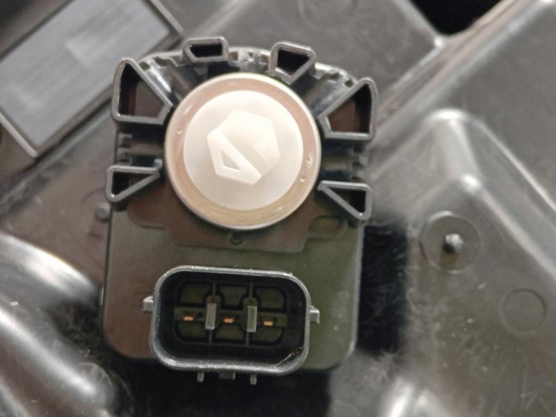 Proiettore ANT SX 3532061MA1000 Suzuki SX4 S-cross 2016