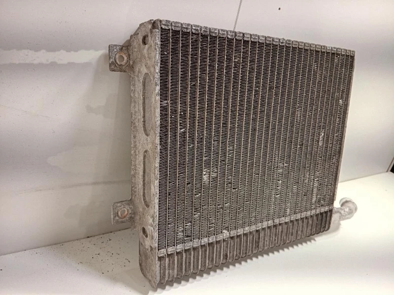 Radiatore Riscaldamento Jaguar XF I 2011