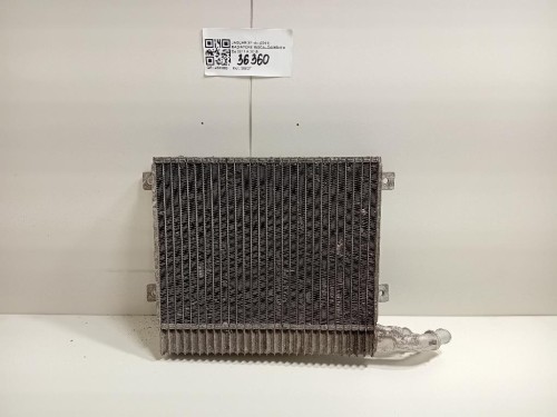 Radiatore Riscaldamento Jaguar XF I 2011