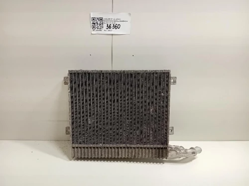 Radiatore Riscaldamento Jaguar XF I 2011