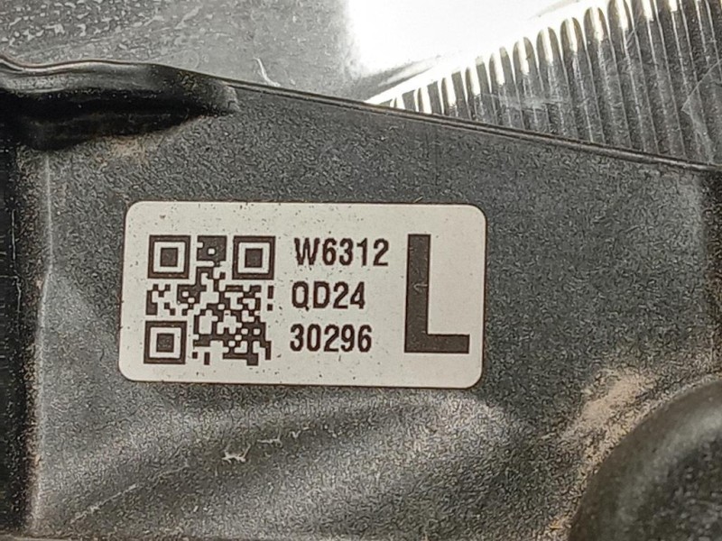 Proiettore ANT SX 3532061MA1000 Suzuki SX4 S-cross 2016