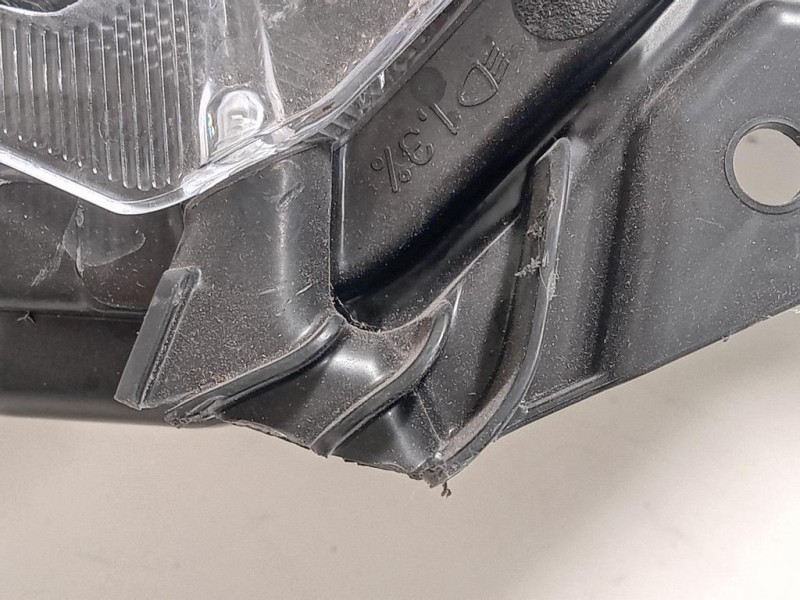 Proiettore ANT SX 3532061MA1000 Suzuki SX4 S-cross 2016