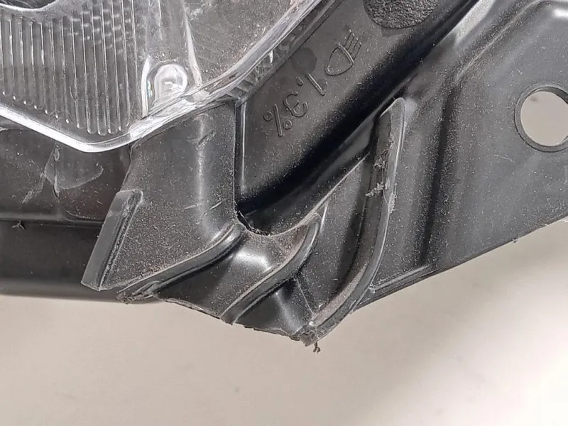 Proiettore ANT SX 3532061MA1000 Suzuki SX4 S-cross 2016