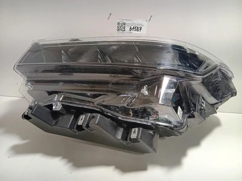 Proiettore ANT SX 3532061MA1000 Suzuki SX4 S-cross 2016