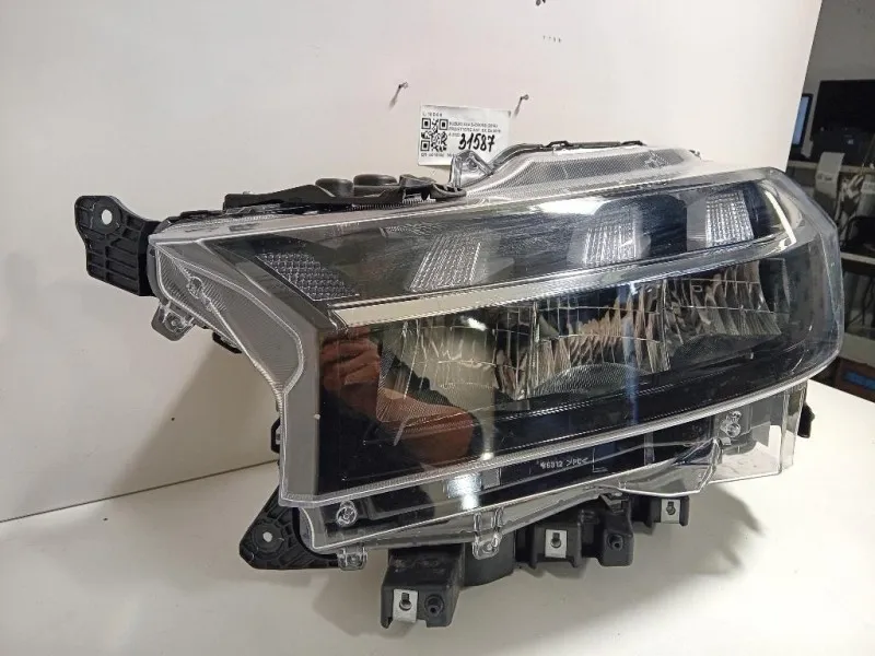 Proiettore ANT SX 3532061MA1000 Suzuki SX4 S-cross 2016