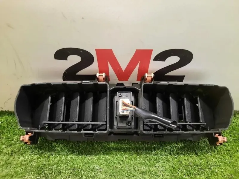 Griglia Condotto ARIA Cruscotto Centrale SUP 7361051K00S1S Suzuki Splash 2008