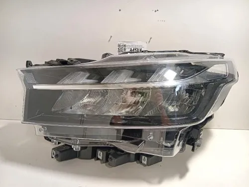 Proiettore ANT SX 3532061MA1000 Suzuki SX4 S-cross 2016