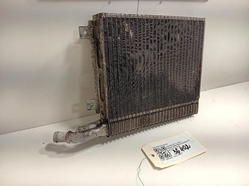 Radiatore Riscaldamento 8X23 8D048 AE Jaguar XF I 2011