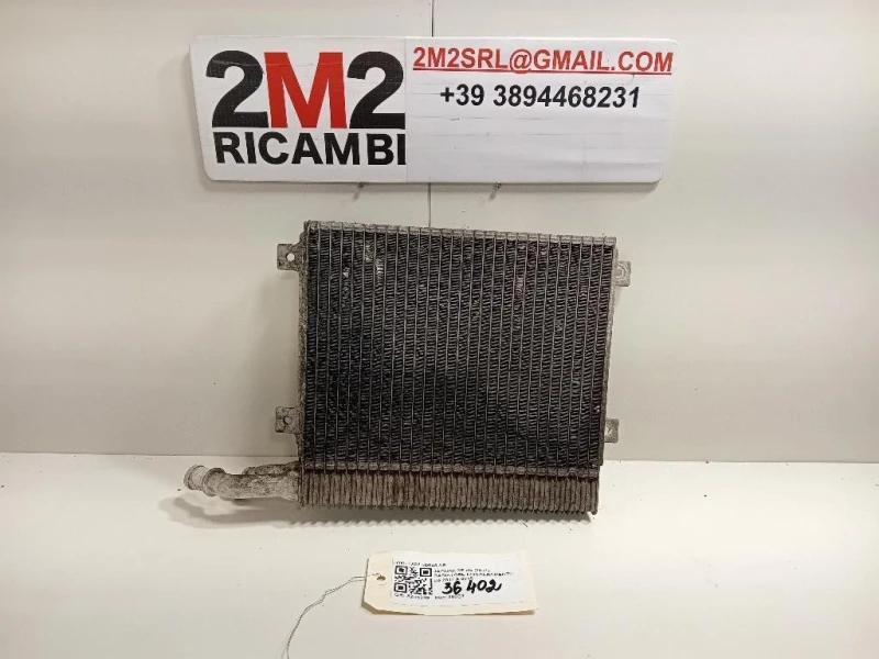 Radiatore Riscaldamento 8X23 8D048 AE Jaguar XF I 2011