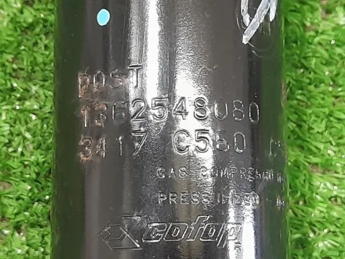 Ammortizzatore POST DX 1362548080 Citroen Jumper III 2014