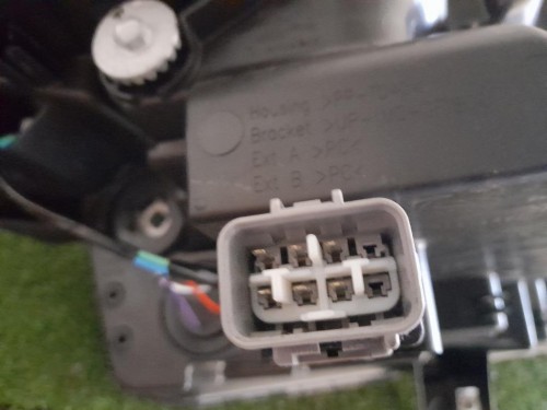 Proiettore ANT SX 100-7R016 Suzuki Vitara II 2018