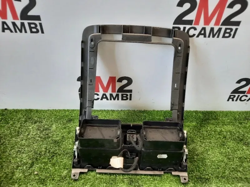 Griglia Condotto ARIA Cruscotto Centrale SUP 1T1819728GMAI Volkswagen Touran III 2010