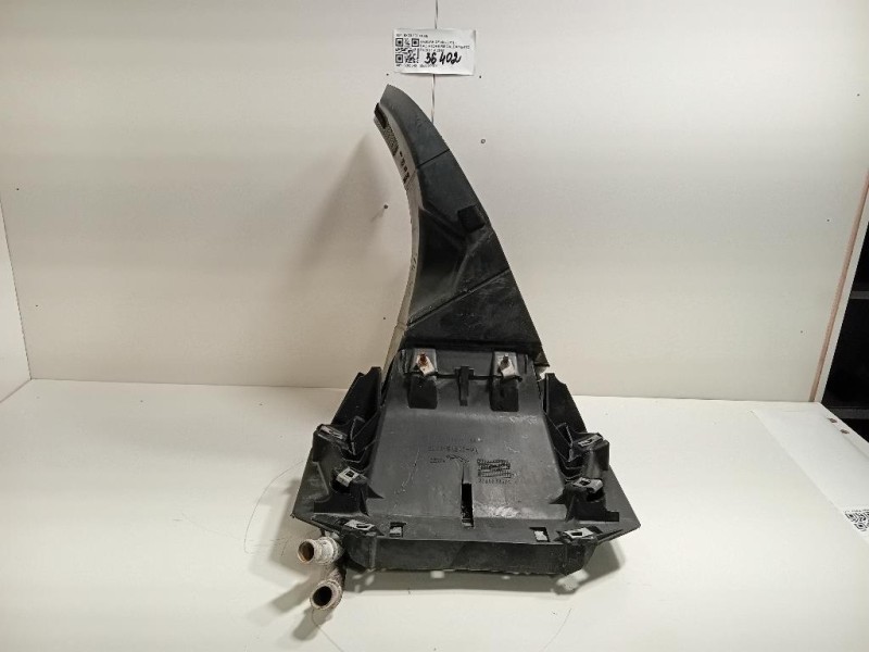 Radiatore Riscaldamento 8X23 8D048 AE Jaguar XF I 2011