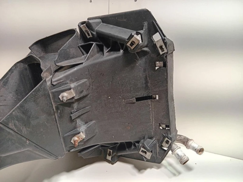 Radiatore Riscaldamento 8X23 8D048 AE Jaguar XF I 2011