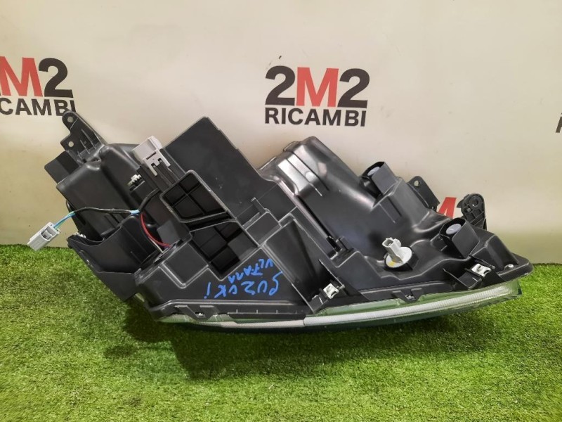 Proiettore ANT SX 100-7R016 Suzuki Vitara II 2018