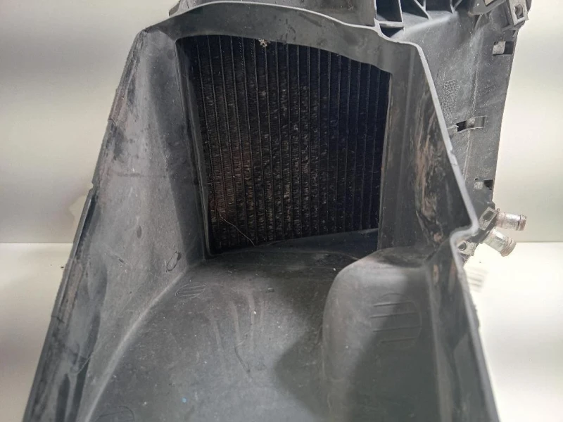 Radiatore Riscaldamento 8X23 8D048 AE Jaguar XF I 2011