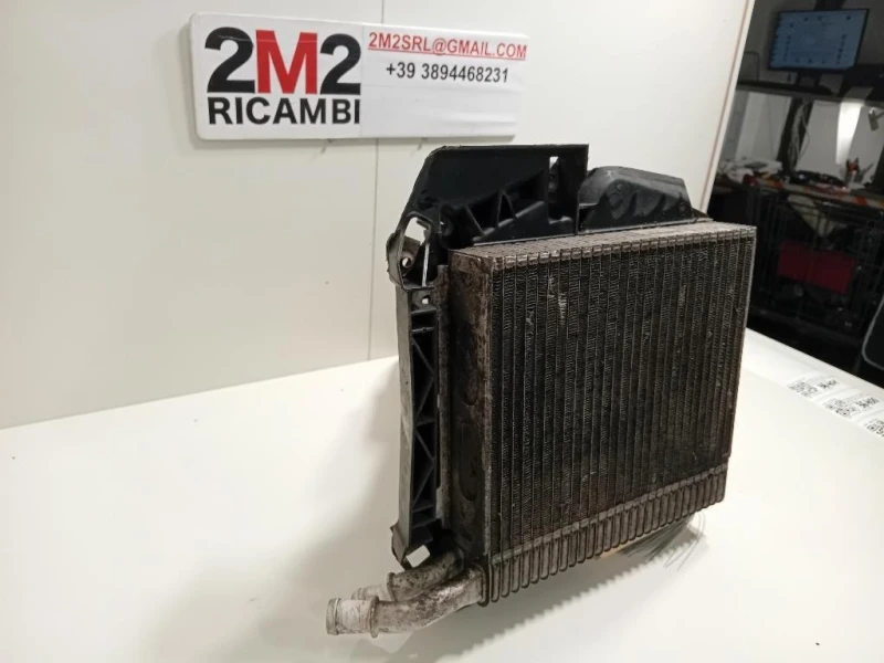 Radiatore Riscaldamento 8X23 8D048 AE Jaguar XF I 2011