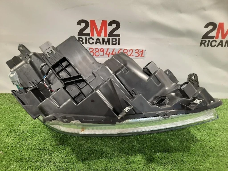 Proiettore ANT SX 100-7R016 SX Suzuki Vitara II 2018