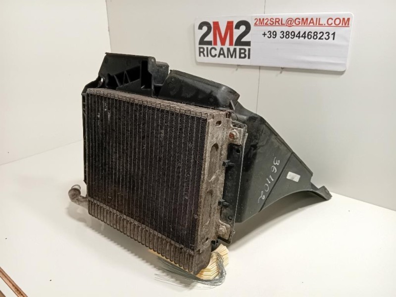 Radiatore Riscaldamento 8X23 8D048 AE Jaguar XF I 2011