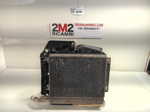 Radiatore Riscaldamento 8X23 8D048 AE Jaguar XF I 2011