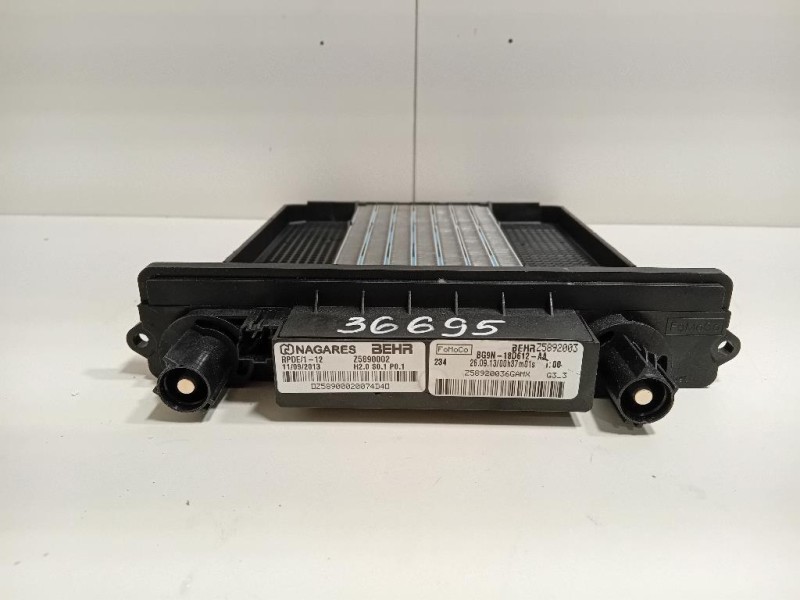Griglia Condotto ARIA Cruscotto Centrale SUP DX 6422 9262413 Mini MINI ONE F55 2014