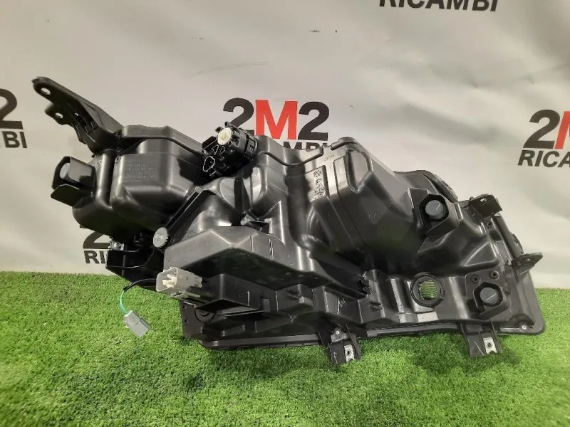 Proiettore ANT SX 100-7R016 SX Suzuki Vitara II 2018