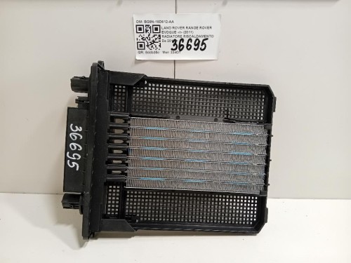 Proiettore ANT SX 100-7R016 SX Suzuki Vitara II 2018