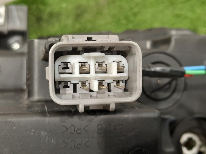 Proiettore ANT SX 100-7R016 Suzuki Vitara II 2018