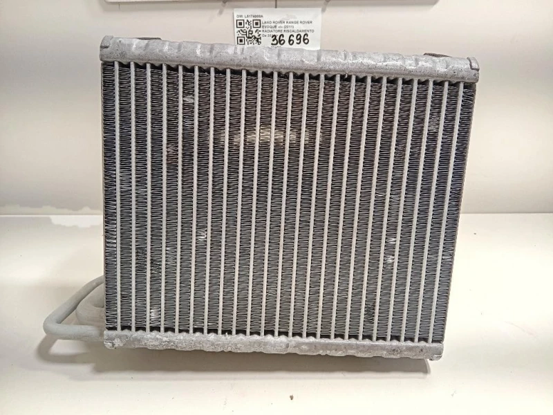 Radiatore Riscaldamento L5174008A Land Rover Range Rover Evoque I 2011