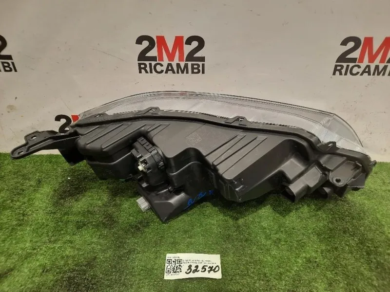 Proiettore ANT SX 100-7R016 Suzuki Vitara II 2018