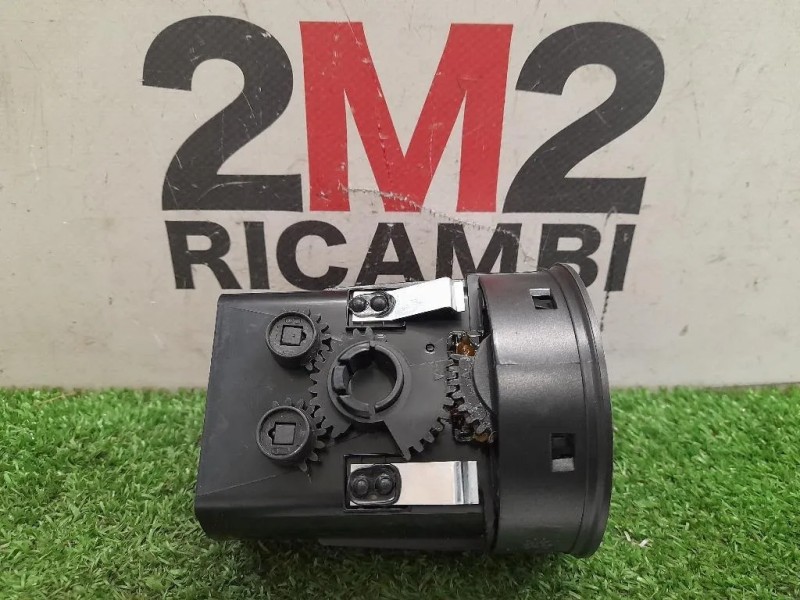 Griglia Condotto ARIA Cruscotto Centrale SUP SX 156080583 Alfa Romeo 159 2006