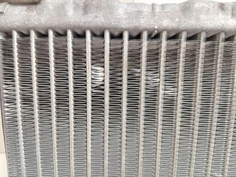 Radiatore Riscaldamento L5174008A Land Rover Range Rover Evoque I 2011