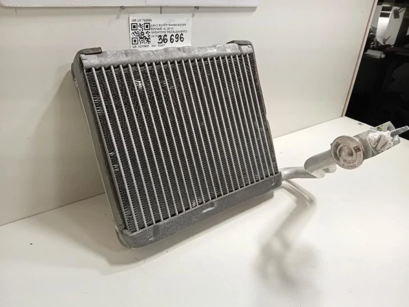 Radiatore Riscaldamento L5174008A Land Rover Range Rover Evoque I 2011