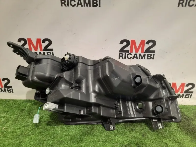 Proiettore ANT SX 100-7R016 Suzuki Vitara II 2018