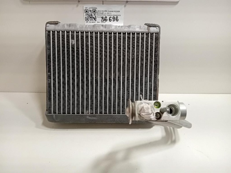 Radiatore Riscaldamento L5174008A Land Rover Range Rover Evoque I 2011