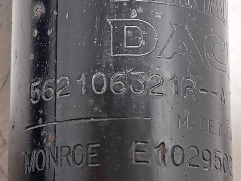 Ammortizzatore POST DX 562106321R DX+SX Dacia Duster II 2018