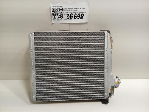 Radiatore Riscaldamento