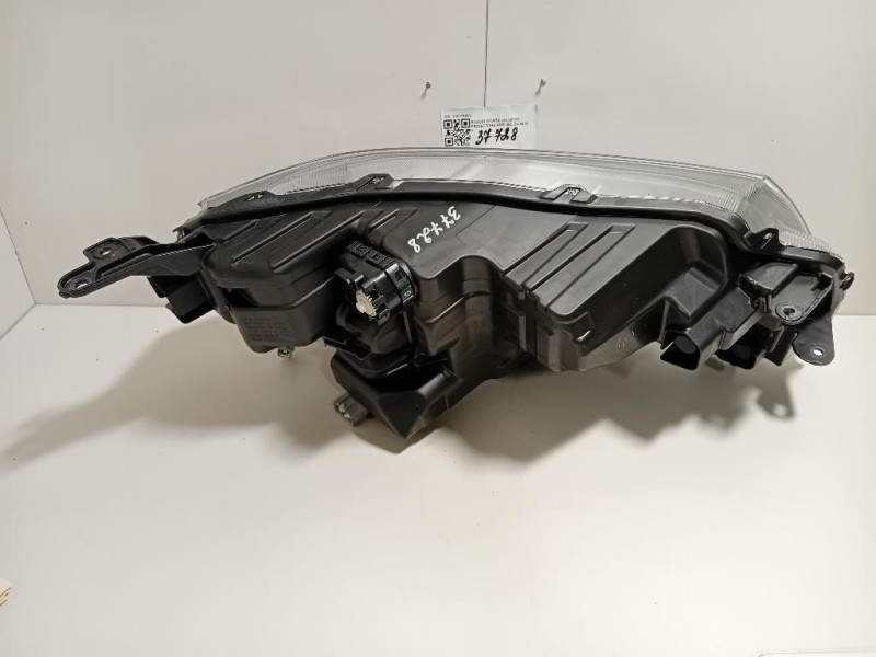 Proiettore ANT SX 100-7R016 Suzuki Vitara II 2018