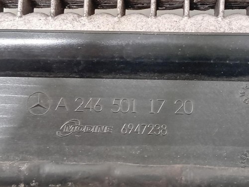 Radiatore Riscaldamento