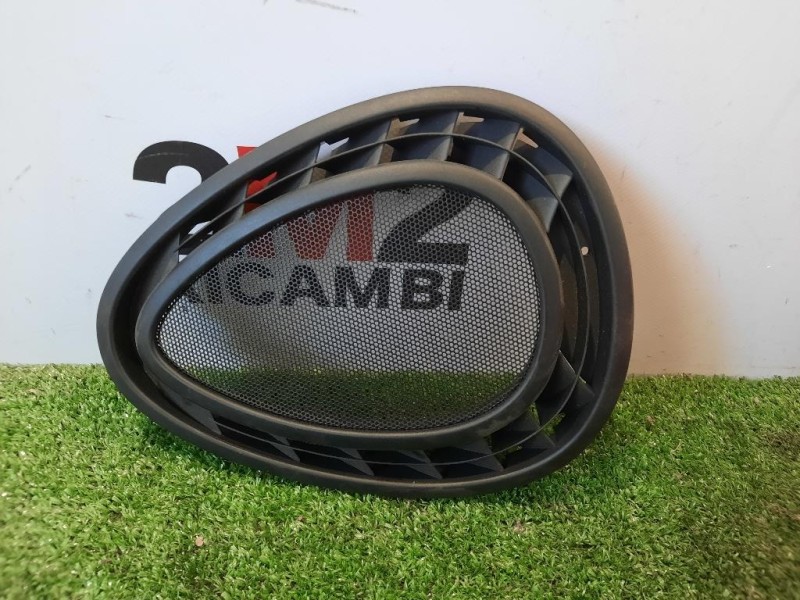 Accessori Montaggio Paraurti ANT Alfa Romeo Spider I 1990
