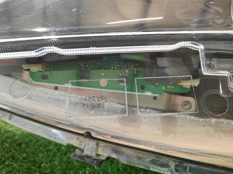 Proiettore ANT SX 8117002J61 Toyota Auris II 2013