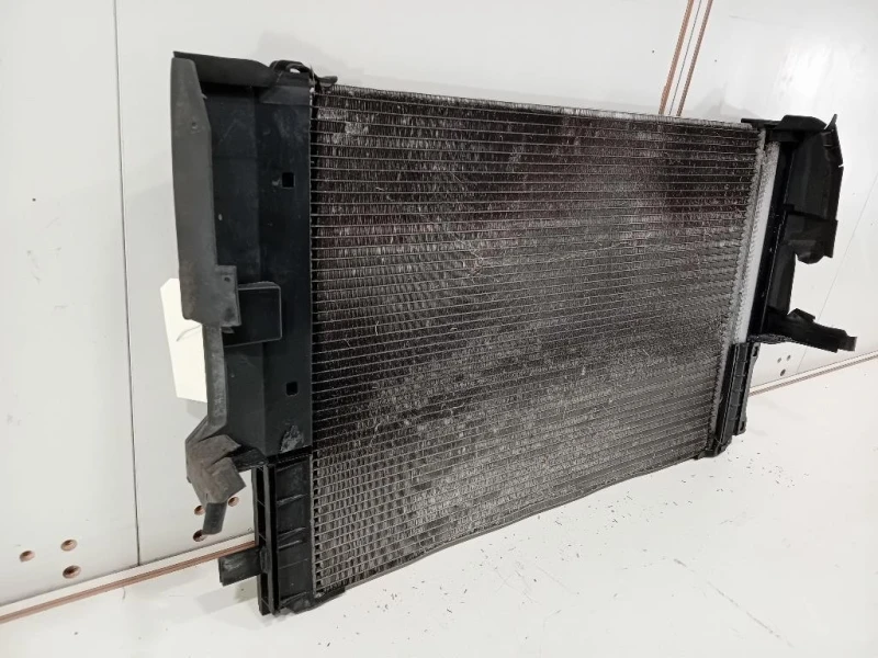 Radiatore Riscaldamento A2465011720 Mercedes Classe B W246 2012