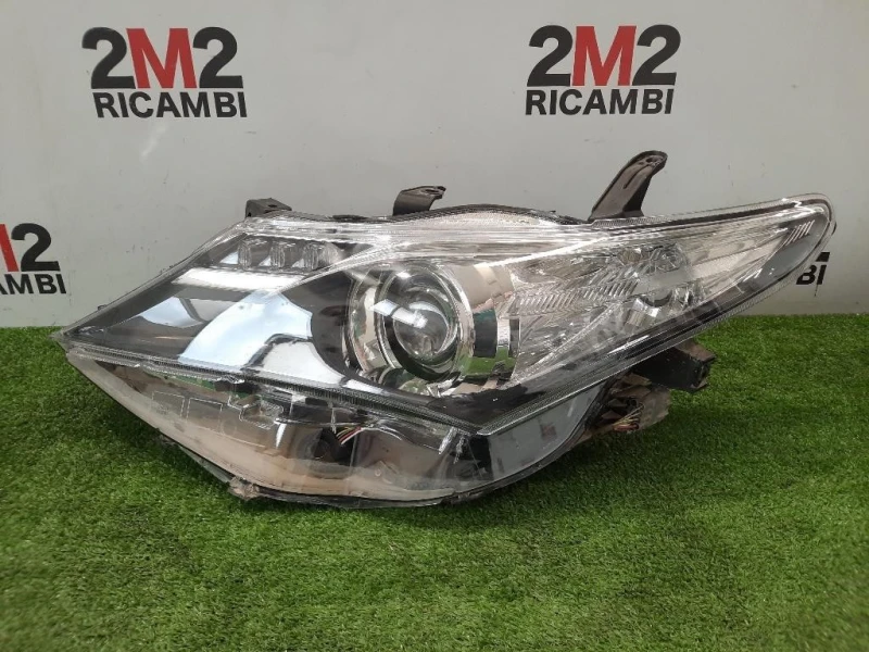 Proiettore ANT SX 8117002J61 Toyota Auris II 2013