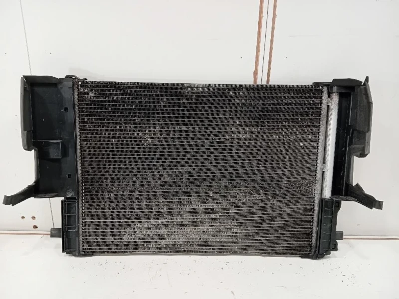 Radiatore Riscaldamento A2465011720 Mercedes Classe B W246 2012