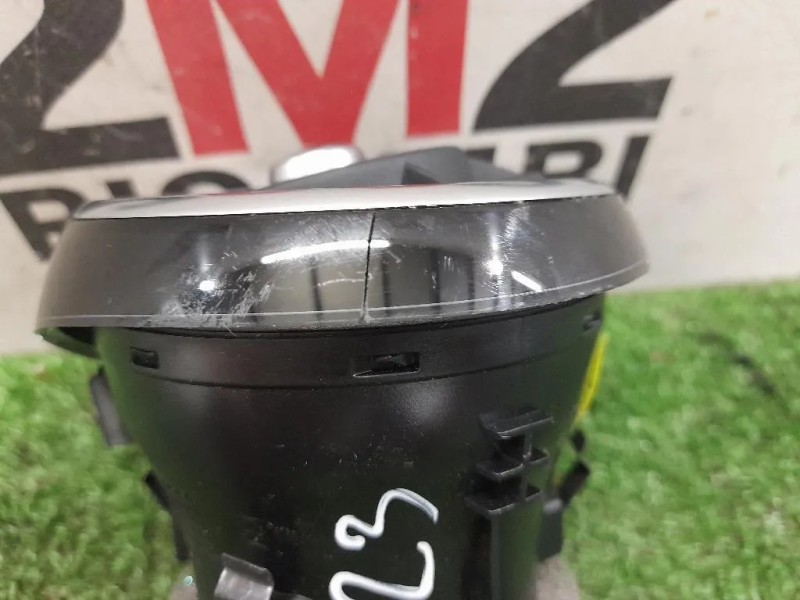 Griglia Condotto ARIA Cruscotto Centrale SX 8X2820951 Audi A1 8XF Sportback 2015