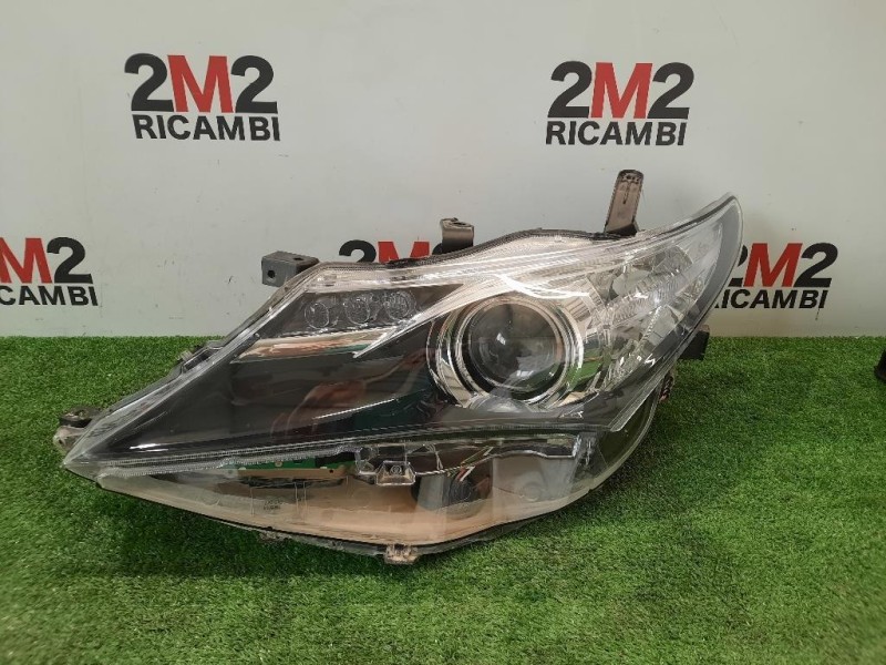 Proiettore ANT SX 8117002J61 Toyota Auris II 2013