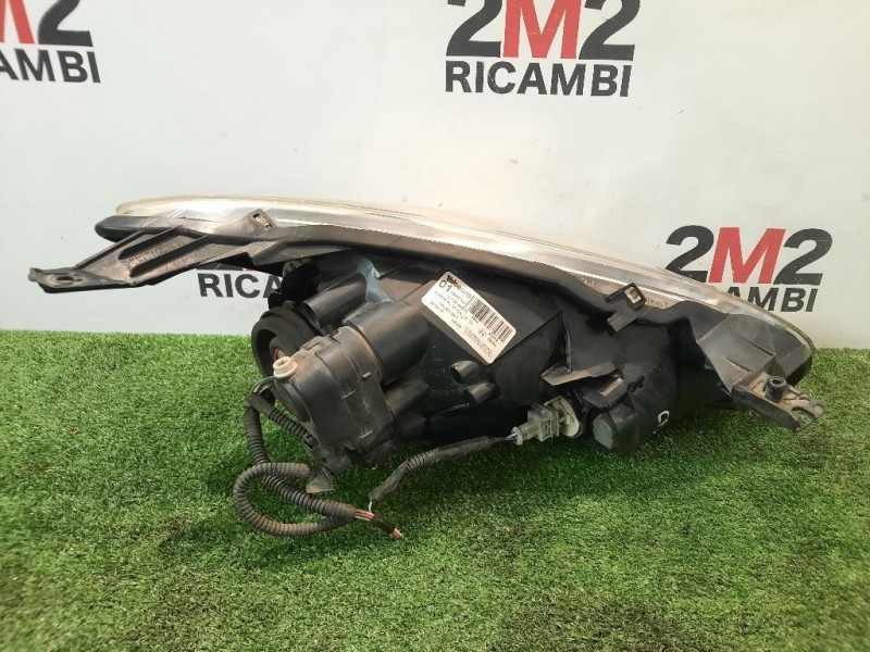 Proiettore ANT SX 811500H070 Toyota AYGO I 2005