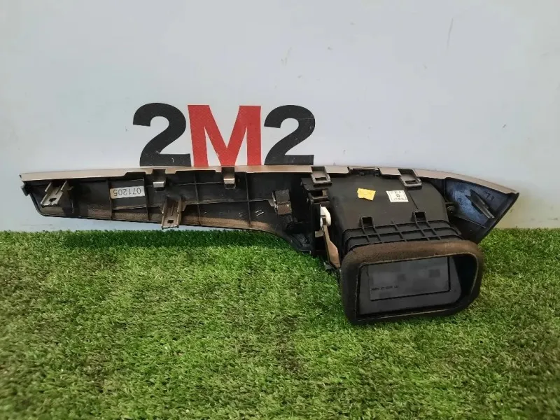 Griglia Condotto ARIA Cruscotto Centrale SX Chevrolet Captiva I 2007