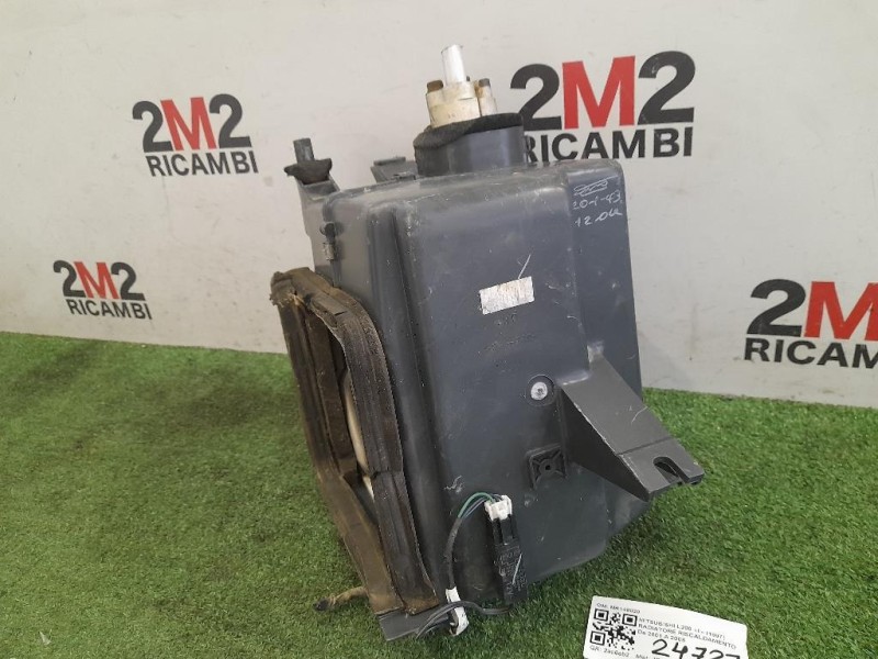 Radiatore Riscaldamento MR148020 Mitsubishi L200 II 1997