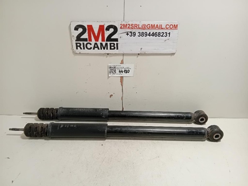Ammortizzatore POST DX 562106321R DX+SX Dacia Duster II 2018